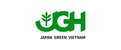 Japan Green Vietnam