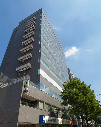 株式会社アビリブオフィス