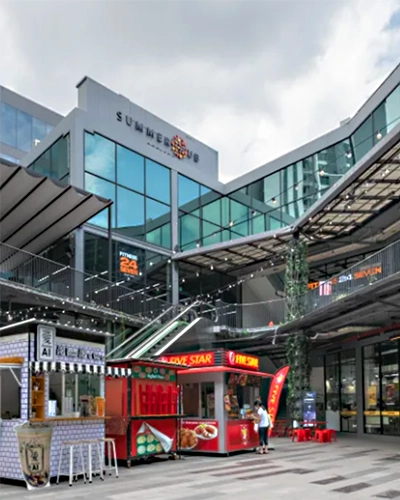 アビリブ タイオフィス