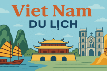 【ベトナム向けインバウンド施策】現地で効果的な旅行メディアを徹底解説！