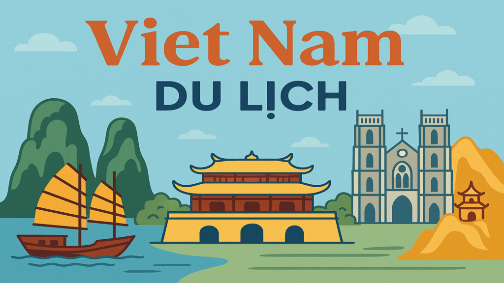 【ベトナム向けインバウンド施策】現地で効果的な旅行メディアを徹底解説！