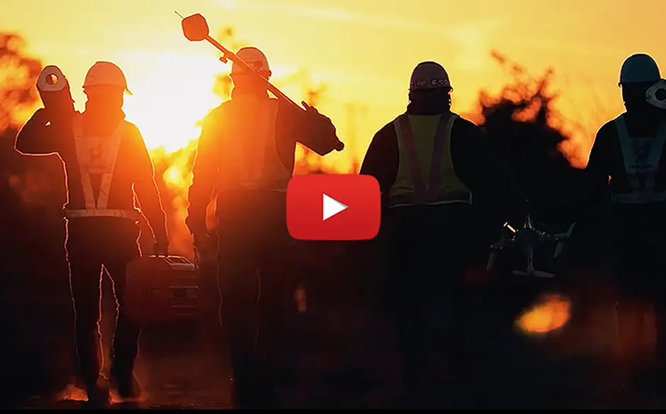 企業プロモーション動画