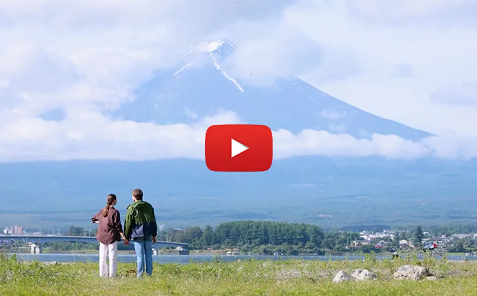 インバウンド動画