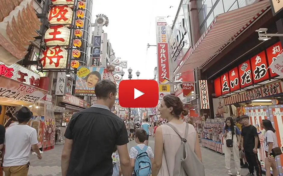 インバウンド動画